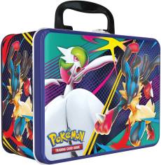 Pokemon TCG Collector's Chest (Fall 2025) voor de Trading Card Games kopen op nedgame.nl