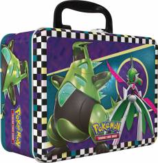 Pokemon TCG Collector's Chest (Summer 2024) voor de Trading Card Games kopen op nedgame.nl