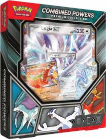 Pokemon TCG Combined Powers Premium Collection voor de Trading Card Games kopen op nedgame.nl