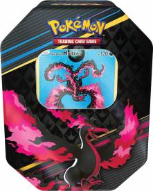 Pokemon TCG Crown Zenith Special Art Tin - Galarian Moltres voor de Trading Card Games kopen op nedgame.nl