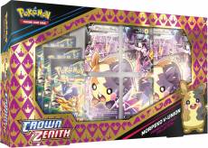 Pokemon TCG Crown Zenith V Union Box - Morpeko V voor de Trading Card Games preorder plaatsen op nedgame.nl