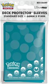 Pokemon TCG Deck Protector Energy Sleeves - Darkness voor de Trading Card Games preorder plaatsen op nedgame.nl
