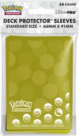 Pokemon TCG Deck Protector Energy Sleeves - Dragon voor de Trading Card Games preorder plaatsen op nedgame.nl