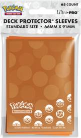 Pokemon TCG Deck Protector Energy Sleeves - Fighting voor de Trading Card Games preorder plaatsen op nedgame.nl
