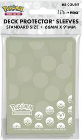 Pokemon TCG Deck Protector Energy Sleeves - Metal voor de Trading Card Games preorder plaatsen op nedgame.nl