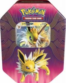 Pokemon TCG Elemental Power Tin - Jolteon voor de Trading Card Games kopen op nedgame.nl