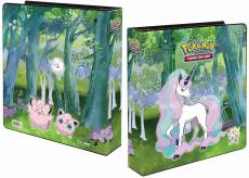 Pokemon TCG Enchanted Glade Binder voor de Trading Card Games kopen op nedgame.nl