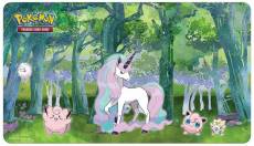 Pokemon TCG Enchanted Glade Playmat voor de Trading Card Games kopen op nedgame.nl