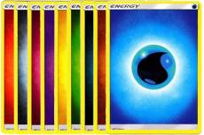 Pokemon TCG Energy Cards (2022) voor de Trading Card Games kopen op nedgame.nl