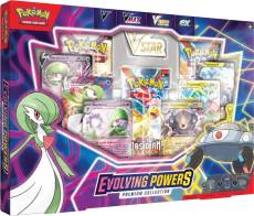 Pokemon TCG Evolving Powers Premium Collection voor de Trading Card Games kopen op nedgame.nl