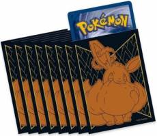 Pokemon TCG Gigantamax Eevee Deck Protector Sleeves voor de Trading Card Games kopen op nedgame.nl
