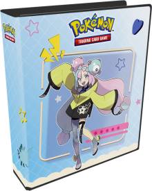Pokemon TCG Iono and Bellibolt Album voor de Trading Card Games preorder plaatsen op nedgame.nl