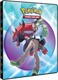 Pokemon TCG Journey Together 4-Pocket Portfolio voor de Trading Card Games kopen op nedgame.nl