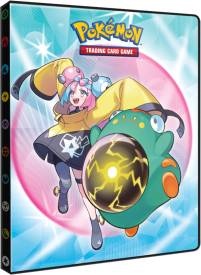 Pokemon TCG Journey Together 9-Pocket Portfolio voor de Trading Card Games kopen op nedgame.nl