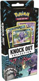 Pokemon TCG Knock Out Collection - Galarian Slowking, Galarian Obstagoon & Dragapult voor de Trading Card Games kopen op nedgame.nl