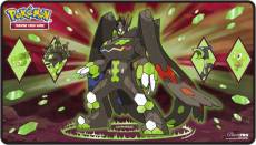Pokemon TCG Legendary Zygarde Playmat voor de Trading Card Games preorder plaatsen op nedgame.nl
