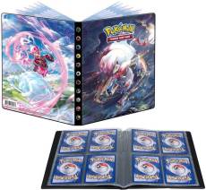 Pokemon TCG Lost Origin 4-Pocket Portfolio voor de Trading Card Games kopen op nedgame.nl