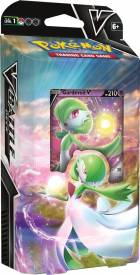 Pokemon TCG May Battle Deck - Gardevoir voor de Trading Card Games kopen op nedgame.nl