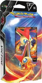 Pokemon TCG May Battle Deck - Victini voor de Trading Card Games kopen op nedgame.nl