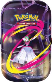 Pokemon TCG Mega Evolution Mini Tin - Mega Gardevoir voor de Trading Card Games kopen op nedgame.nl