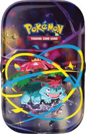 Pokemon TCG Mega Evolution Mini Tin - Mega Venusaur voor de Trading Card Games kopen op nedgame.nl