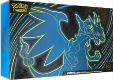 Pokemon TCG Mega Ultra Premium Collection Mega Charizard X voor de Trading Card Games kopen op nedgame.nl