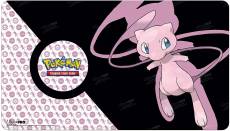 Pokemon TCG Mew Playmat voor de Trading Card Games kopen op nedgame.nl