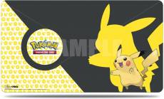 Pokemon TCG Pikachu 2019 Playmat voor de Trading Card Games kopen op nedgame.nl
