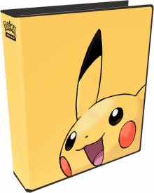 Pokemon TCG Pikachu Album voor de Trading Card Games preorder plaatsen op nedgame.nl