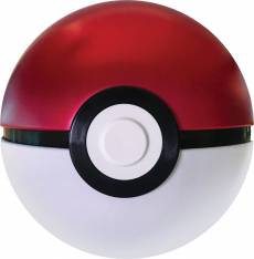 Pokemon TCG Poké Ball Tin Q3 2023 - Poké Ball voor de Trading Card Games kopen op nedgame.nl