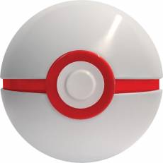 Pokemon TCG Poké Ball Tin Q3 2023 - Premier Ball voor de Trading Card Games kopen op nedgame.nl