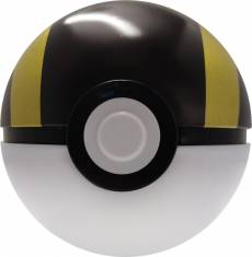 Pokemon TCG Poké Ball Tin Q3 2023 - Ultra Ball voor de Trading Card Games kopen op nedgame.nl