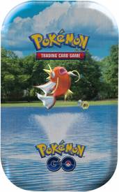 Pokemon TCG Pokémon GO Mini Tin - Magikarp voor de Trading Card Games kopen op nedgame.nl