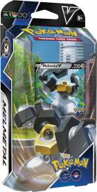 Pokemon TCG Pokémon GO V Battle Deck - Melmetal voor de Trading Card Games kopen op nedgame.nl