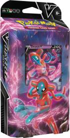 Pokemon TCG Pokémon V Battle Deck - Deoxys voor de Trading Card Games kopen op nedgame.nl