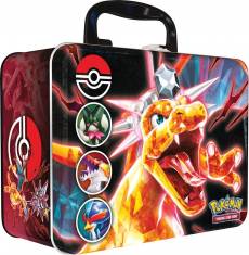 Pokemon TCG Scarlet & Violet Collector's Chest voor de Trading Card Games kopen op nedgame.nl