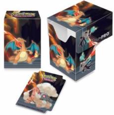 Pokemon TCG Scorching Summit Deck Box voor de Trading Card Games kopen op nedgame.nl