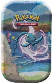 Pokemon TCG Shining Fates Mini Tin - Manaphy voor de Trading Card Games kopen op nedgame.nl