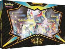 Pokemon TCG Shining Fates Vmax Box - Dragapult voor de Trading Card Games kopen op nedgame.nl
