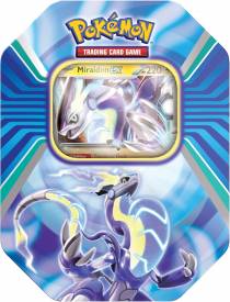 Pokemon TCG Summer Tin 2023 - Miraidon voor de Trading Card Games kopen op nedgame.nl