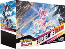 Pokemon TCG Sword & Shield Astral Radiance Build & Battle Stadium voor de Trading Card Games kopen op nedgame.nl