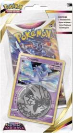 Pokemon TCG Sword & Shield Astral Radiance Checklane - Oricorio voor de Trading Card Games kopen op nedgame.nl