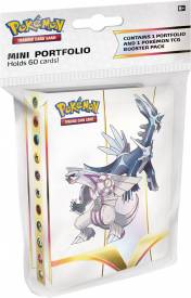 Pokemon TCG Sword & Shield Astral Radiance Mini Portfolio (60 Cards) voor de Trading Card Games kopen op nedgame.nl