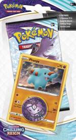 Pokemon TCG Sword & Shield Chilling Reign Checklane - Phanpy voor de Trading Card Games kopen op nedgame.nl