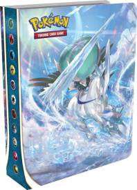 Pokemon TCG Sword & Shield Chilling Reign Mini Portfolio (60 Cards) voor de Trading Card Games kopen op nedgame.nl