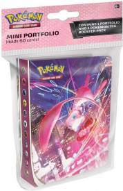 Pokemon TCG Sword & Shield Fusion Strike Mini Portfolio (60 Cards) voor de Trading Card Games kopen op nedgame.nl