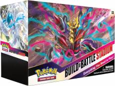 Pokemon TCG Sword & Shield Lost Origin Build & Battle Stadium voor de Trading Card Games kopen op nedgame.nl