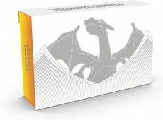 Pokemon TCG Sword & Shield Ultra Premium Collection Charizard voor de Trading Card Games kopen op nedgame.nl
