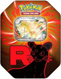 Pokemon TCG Team Rocket EX Tin - Persian voor de Trading Card Games kopen op nedgame.nl
