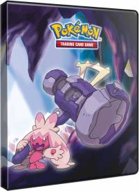 Pokemon TCG Tinkaton 4-Pocket Portfolio voor de Trading Card Games kopen op nedgame.nl